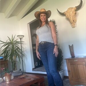 Meet your Posher, Jen